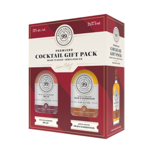 Wayne Gretzky Premixed Cocktail Gift Pac